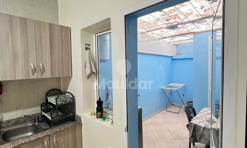 Apartamento para alugar em Agadir, Hay Salam - view 8