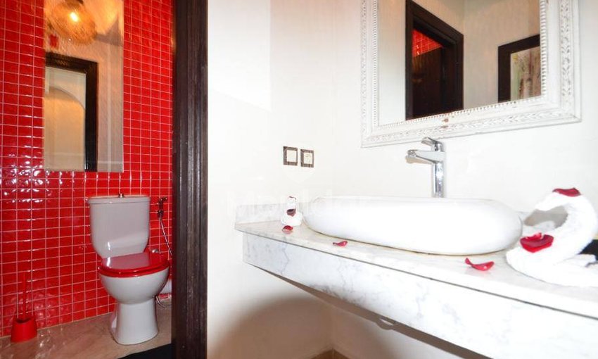 Apartamento en venta en Marrakech, Hivernage - view 15