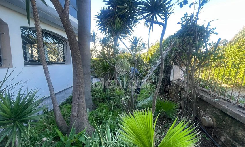 Villa for rent in Aïn Diab, Casablanca - view 23