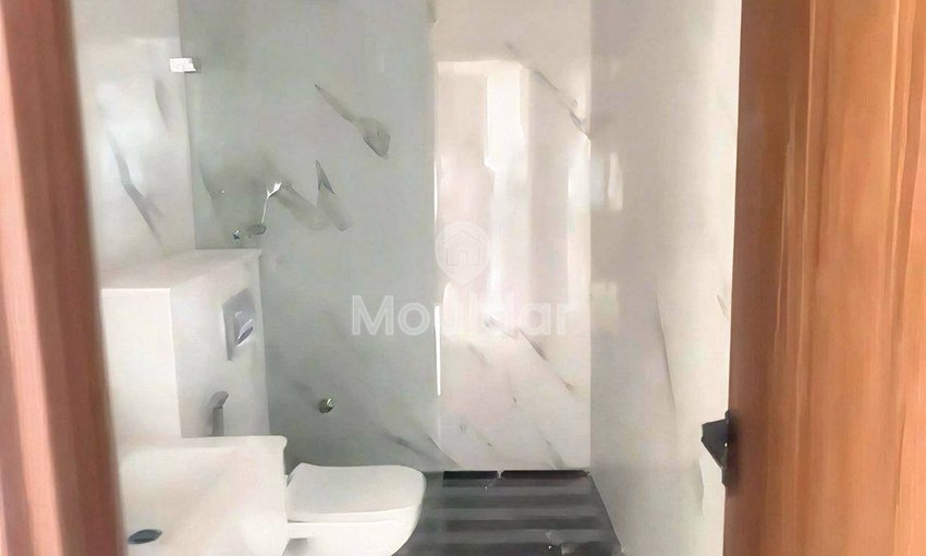 استوديو للإيجار في الدار البيضاء، روش نوير - view 9