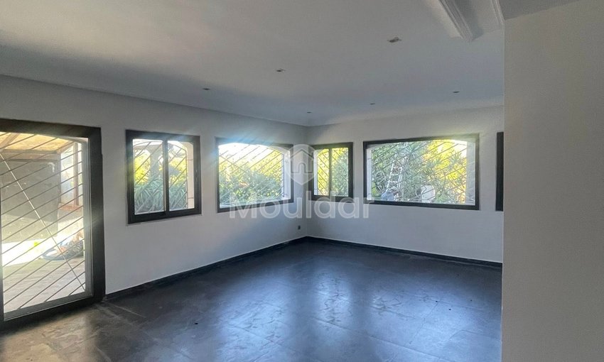 Villa for rent in Aïn Diab, Casablanca - view 8