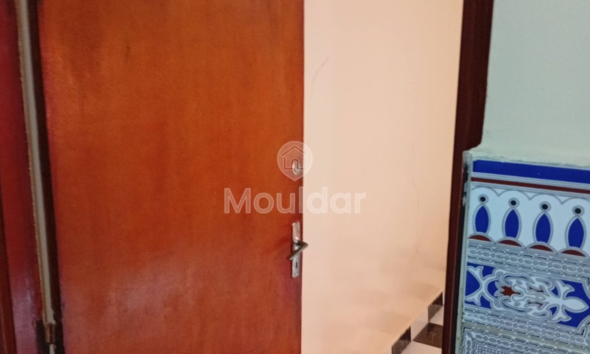 Rabat, Yacoub El Mansour'da kiralık daire - view 5