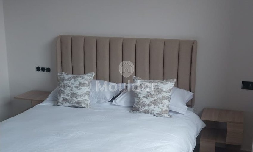 Villa zu vermieten in Marrakesch, Route de Tahanaoute - view 7