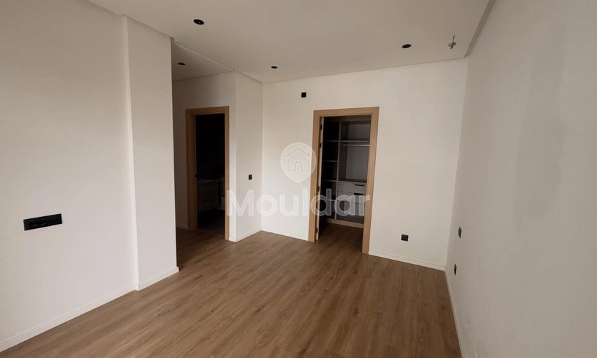 Duplex zu vermieten in Bouskoura - view 2