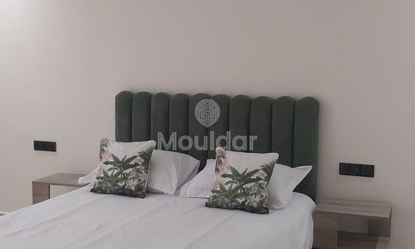 Villa zu vermieten in Marrakesch, Route de Tahanaoute - view 6