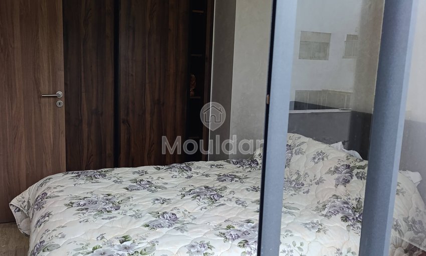 Studio zu vermieten in Casablanca, Roches Noires - view 4