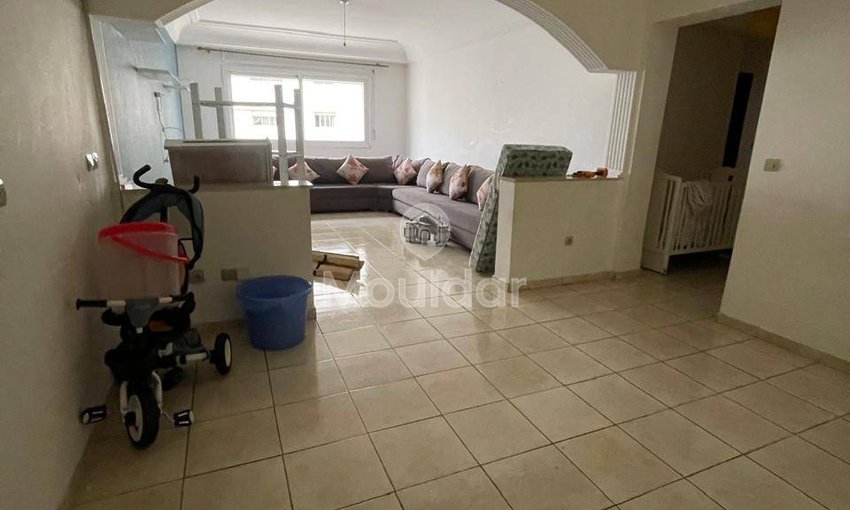 شقة للبيع في طنجة، مرجان - view 2