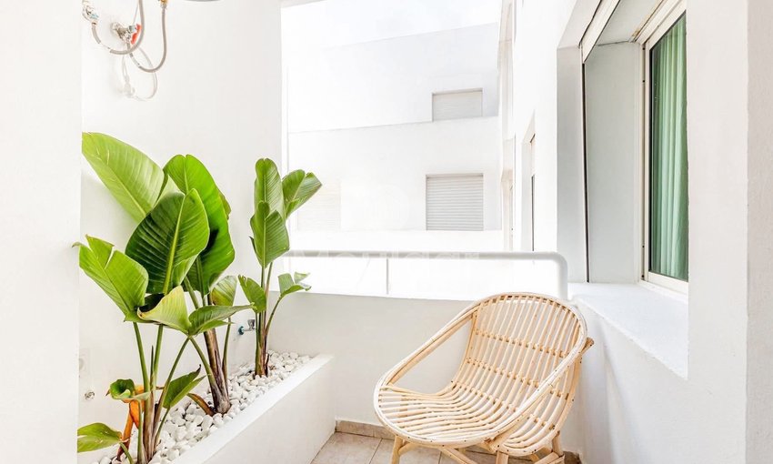 Wohnung zu vermieten in Casablanca, Les Princesses - view 9