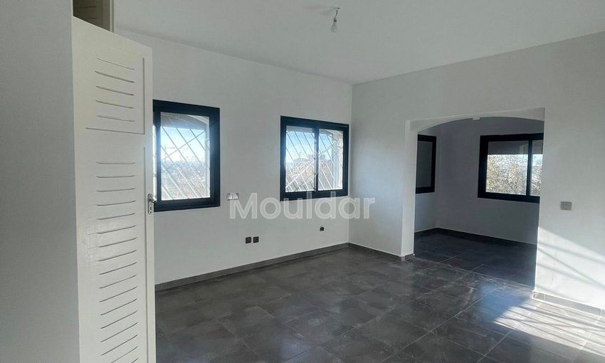 Villa for rent in Aïn Diab, Casablanca - view 4