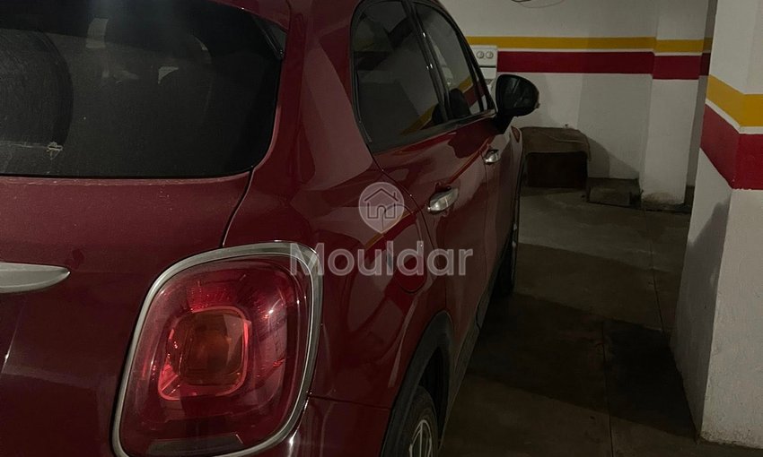 Apartament de vânzare în Casablanca, Palmier - view 26