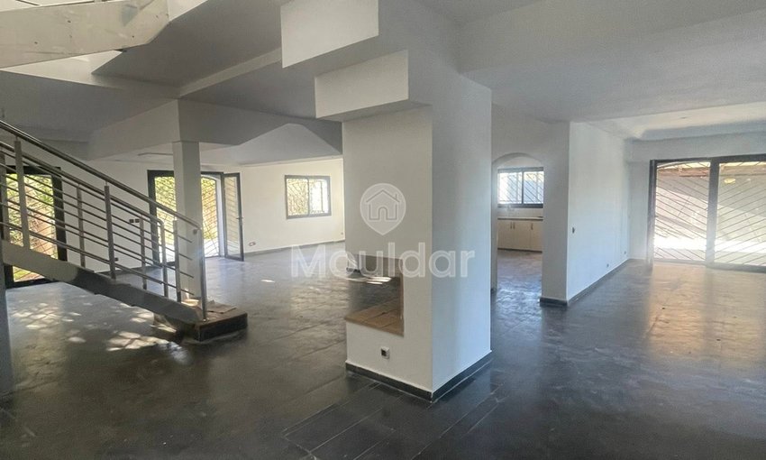 Villa for rent in Aïn Diab, Casablanca - view 21