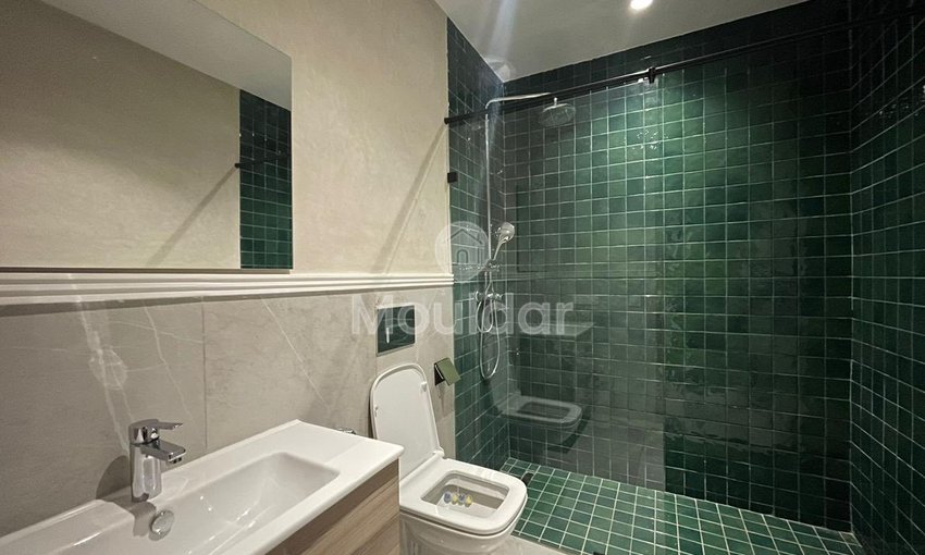 Villa zu vermieten in Marrakesch, Route de Tahanaoute - view 21