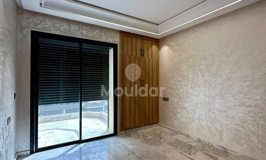 Wohnung zu verkaufen in Fès, Rennbahn - view 4