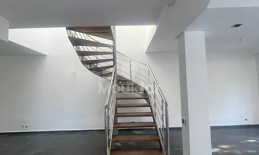 Villa for rent in Aïn Diab, Casablanca - view 12