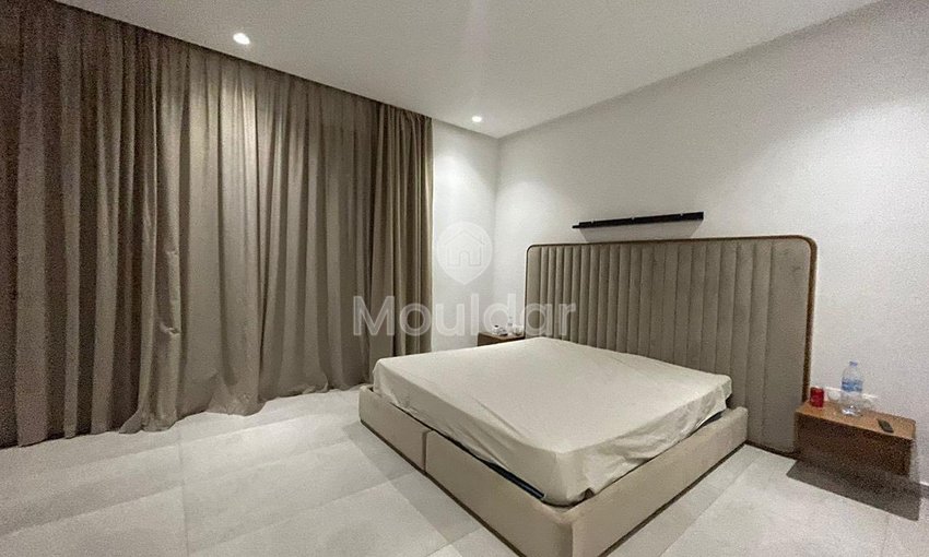 Villa zu vermieten in Marrakesch, Route de Tahanaoute - view 6