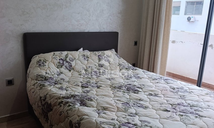 Studio zu vermieten in Casablanca, Roches Noires - view 5