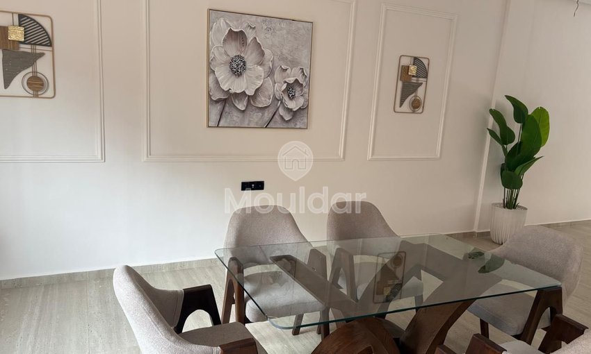 Villa zu vermieten in Marrakesch, Route de Tahanaoute - view 8