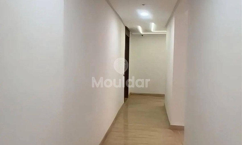 استوديو للإيجار في الدار البيضاء، روش نوير - view 3