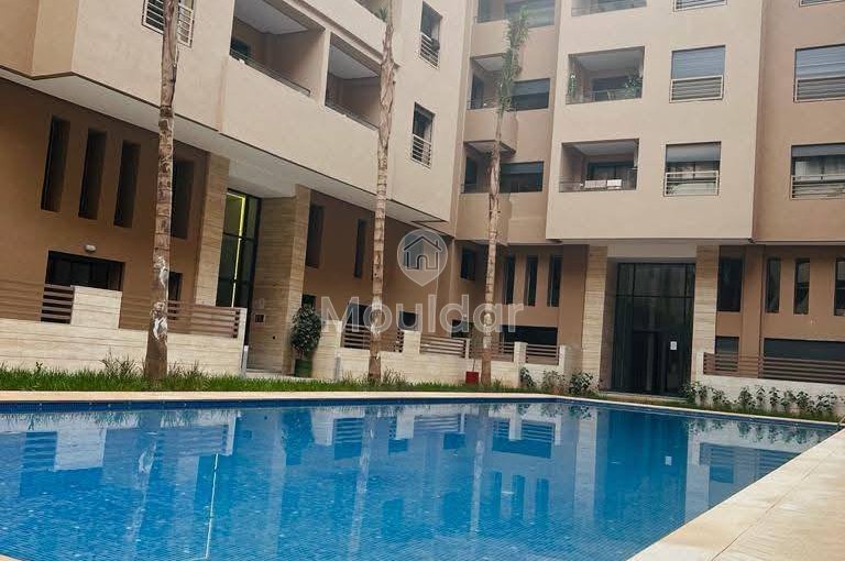 Wohnung zu verkaufen in Marrakesch, Stadtzentrum - view 6