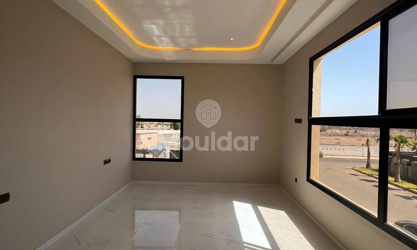 Villa à vendre à Marrakech, Targa - view 4