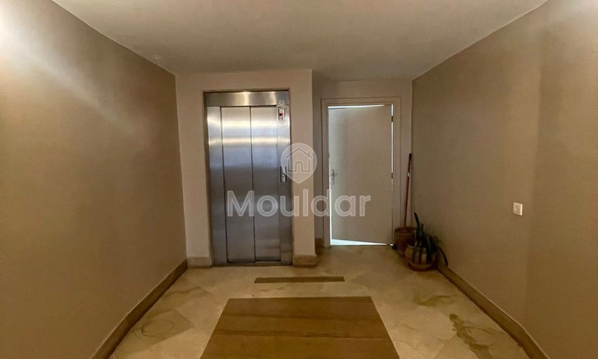 Apartament de vânzare în Casablanca, Palmier - view 16