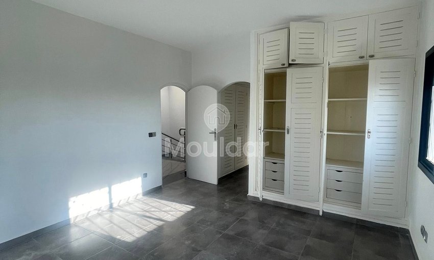 Villa for rent in Aïn Diab, Casablanca - view 2