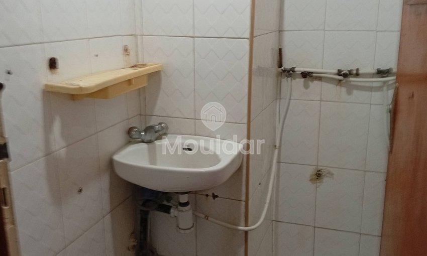 Rabat, Yacoub El Mansour'da kiralık daire - view 11