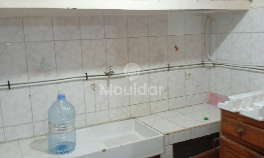 Rabat, Yacoub El Mansour'da kiralık daire - view 9