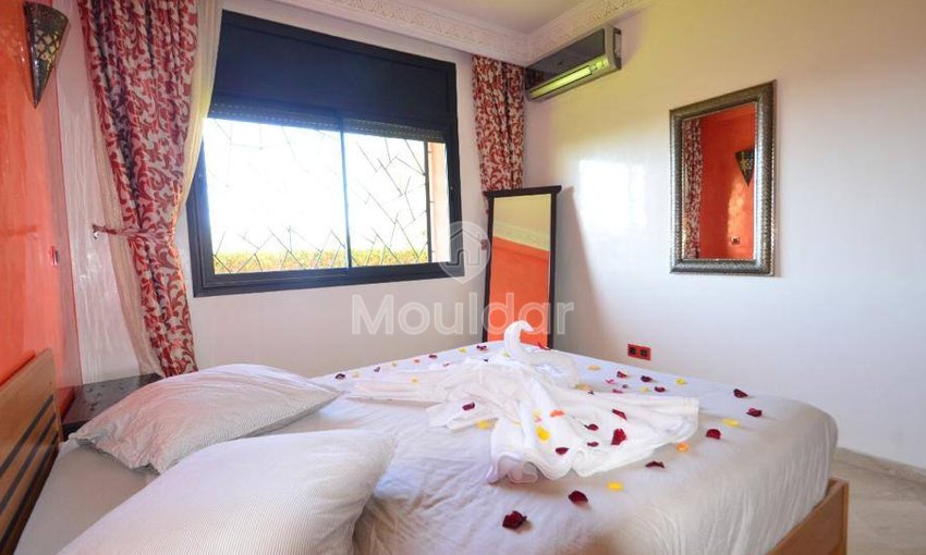 Apartamento en venta en Marrakech, Hivernage - view 9