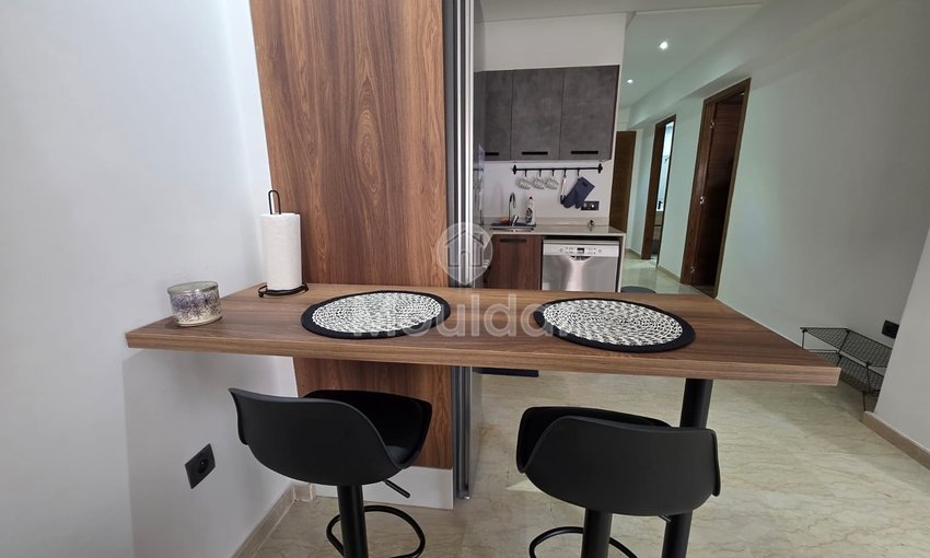 ستوديو للإيجار في مزرعة بربطون، الدار البيضاء - view 4