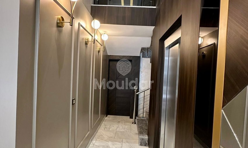 Wohnung zu verkaufen in Fès, Rennbahn - view 10