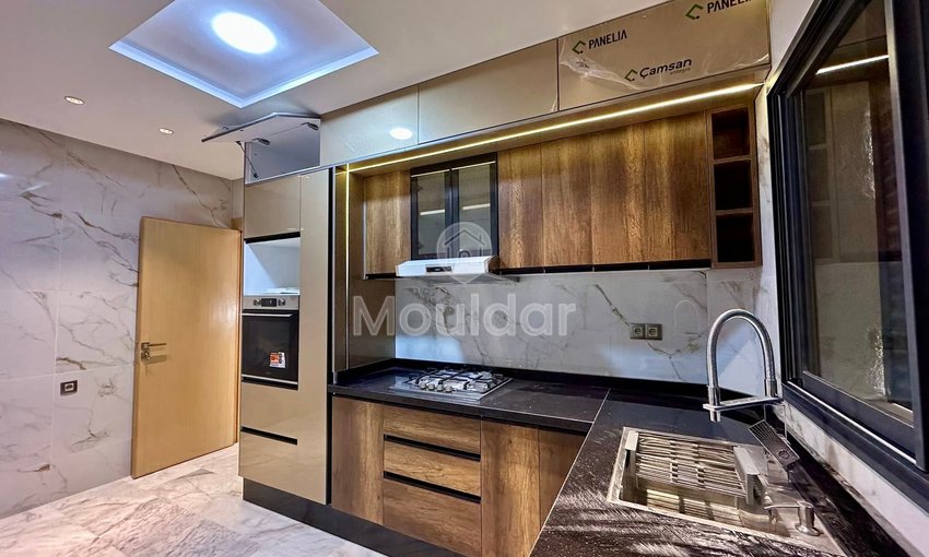 Wohnung zu verkaufen in Fès, Rennbahn - view 17