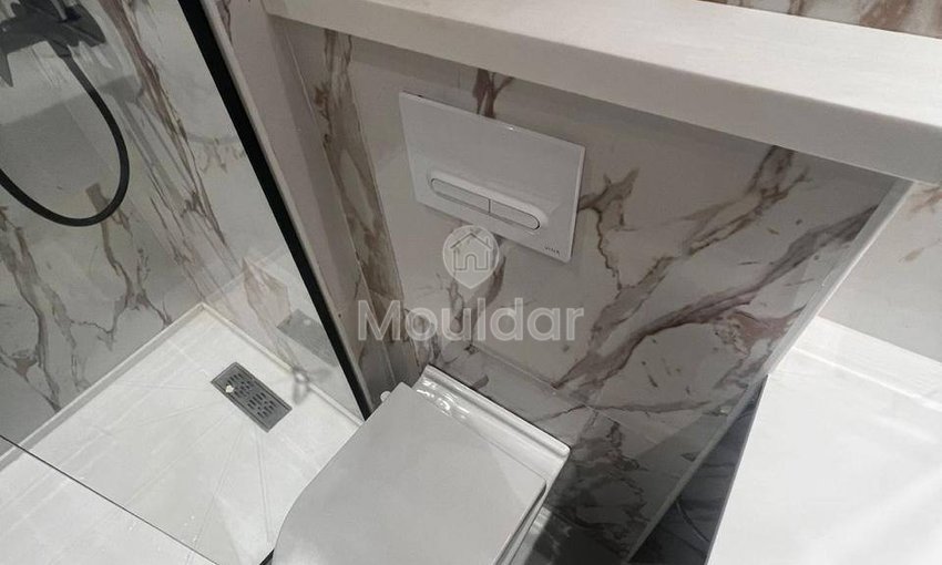 Studio à louer à Casablanca, Palmier - view 10