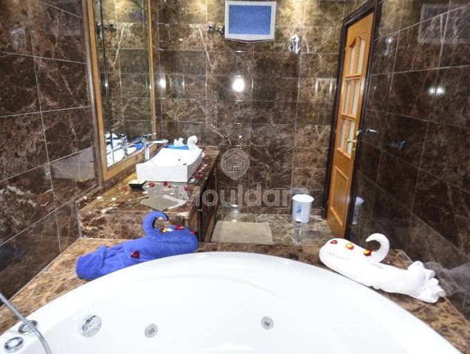 Apartamento en venta en Marrakech, Hivernage - view 16