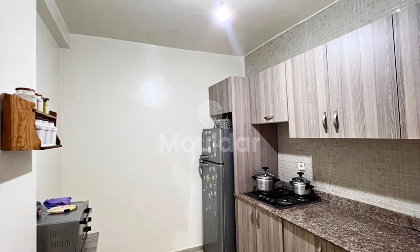 Apartamento para alugar em Agadir, Hay Salam - view 9
