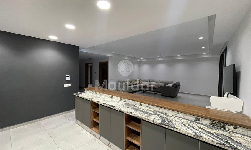 Villa zu vermieten in Marrakesch, Route de Tahanaoute - view 19