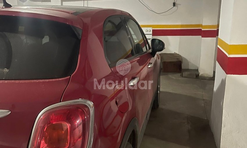 Apartament de vânzare în Casablanca, Palmier - view 25