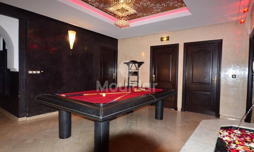 Apartamento en venta en Marrakech, Hivernage - view 6