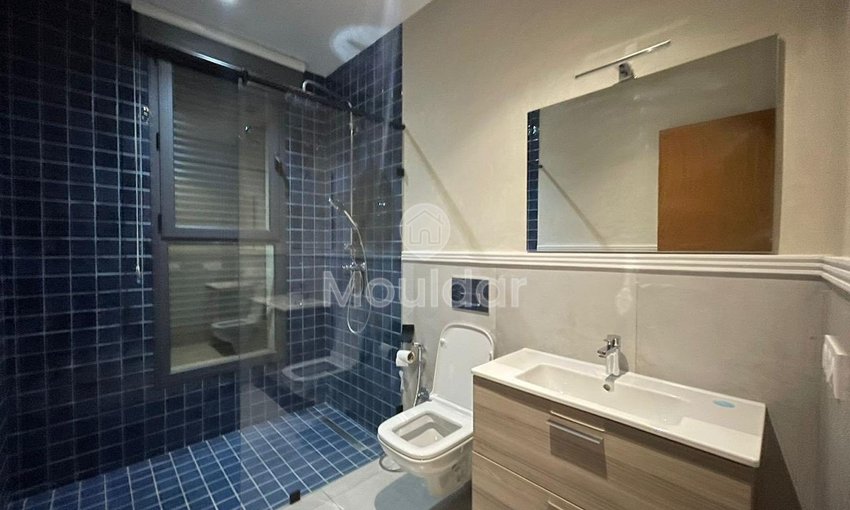 Villa zu vermieten in Marrakesch, Route de Tahanaoute - view 22