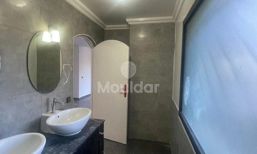 Villa for rent in Aïn Diab, Casablanca - view 30