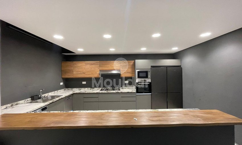 Villa zu vermieten in Marrakesch, Route de Tahanaoute - view 16