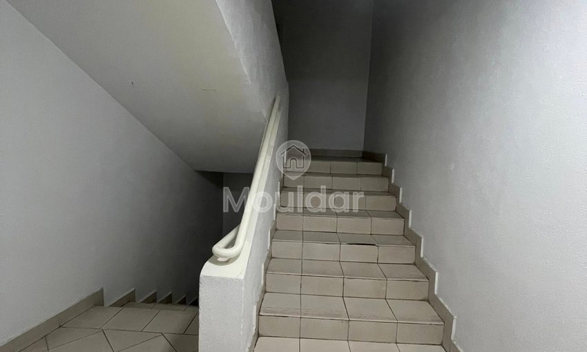 Apartament de vânzare în Casablanca, Palmier - view 14