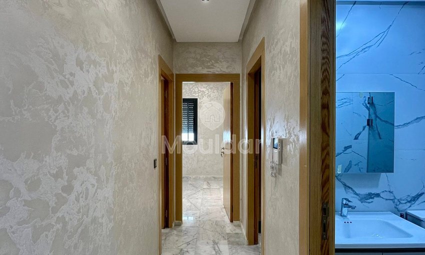 Wohnung zu verkaufen in Fès, Rennbahn - view 9