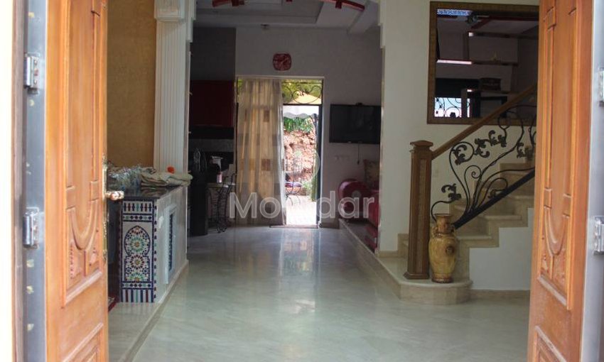 Villa te huur in Marrakech, Targa - view 5