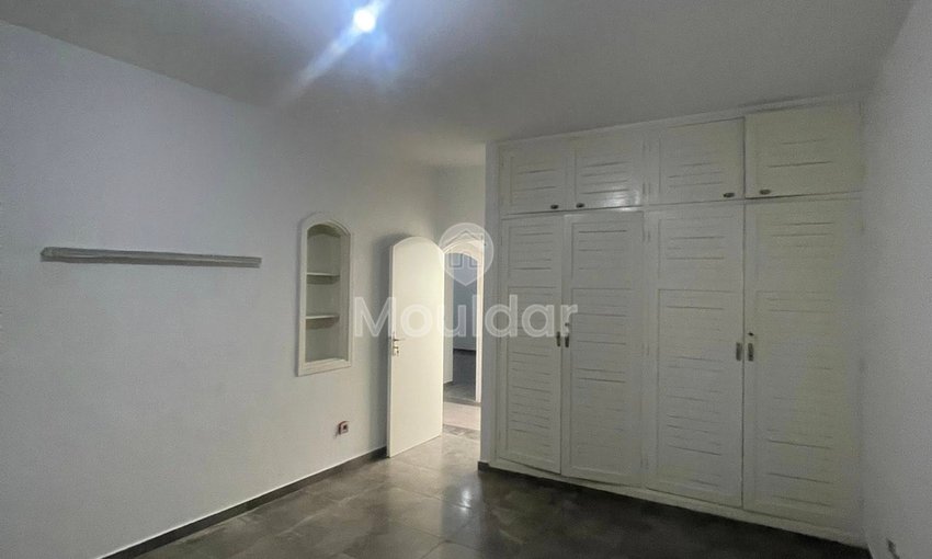 Villa for rent in Aïn Diab, Casablanca - view 3