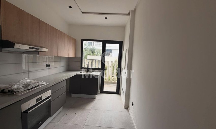 Duplex zu vermieten in Bouskoura - view 8