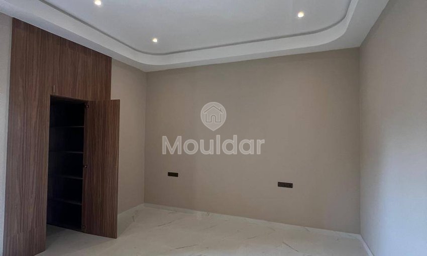 Villa à vendre à Marrakech, Targa - view 5