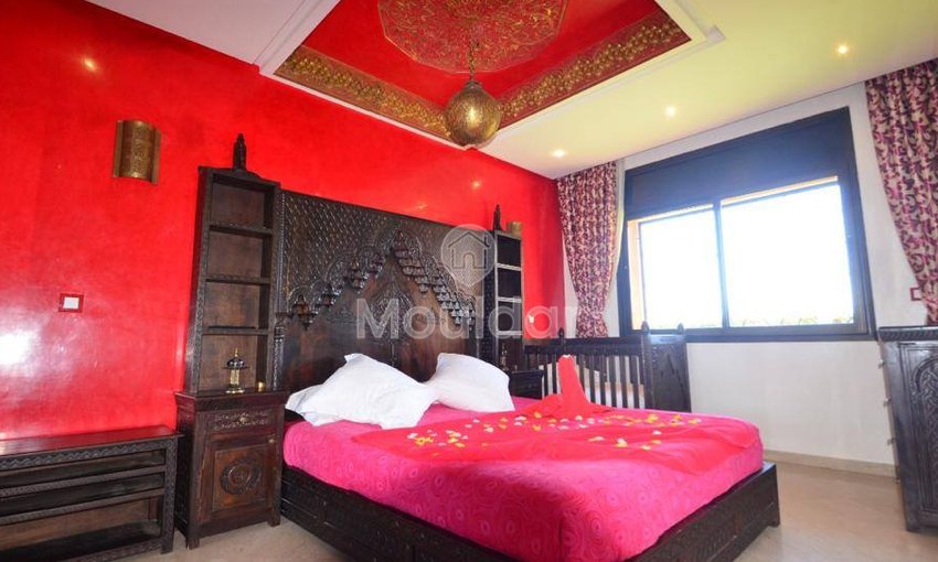 Apartamento en venta en Marrakech, Hivernage - view 10