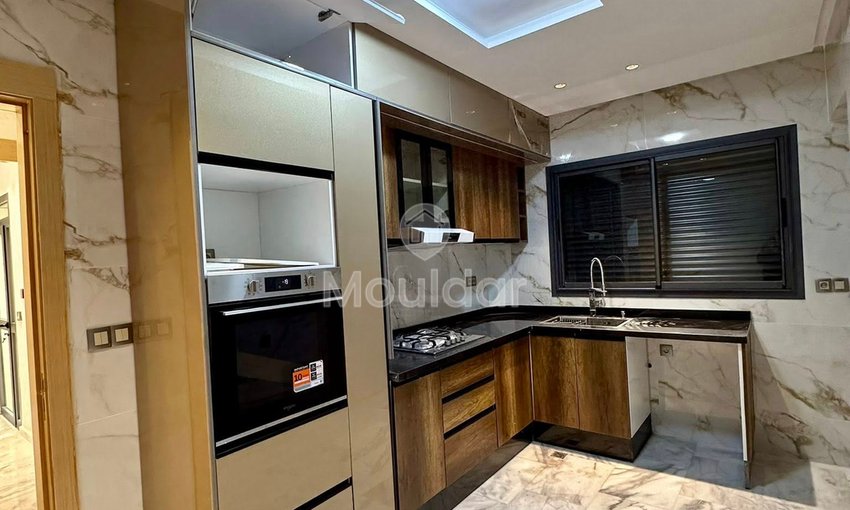 Wohnung zu verkaufen in Fès, Rennbahn - view 16