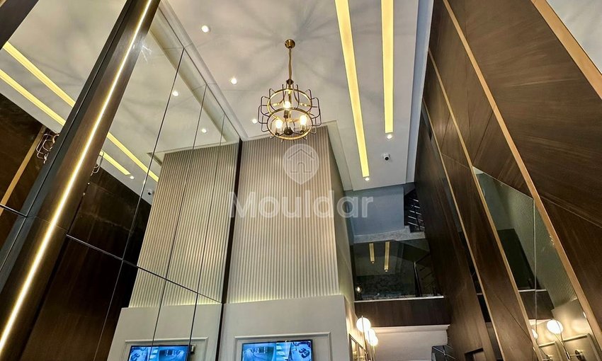 Wohnung zu verkaufen in Fès, Rennbahn - view 12